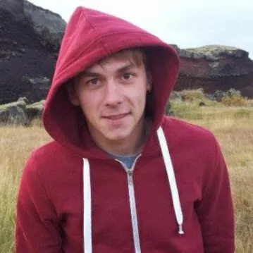 Hannes Valdi Stefánsson