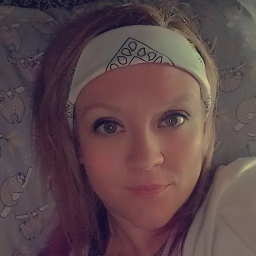 Sheri Michelle McBride