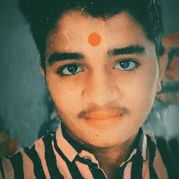 Makwana Akshay