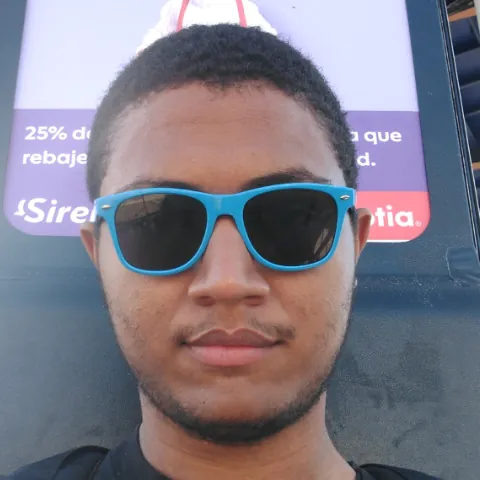 Christopher Ramírez