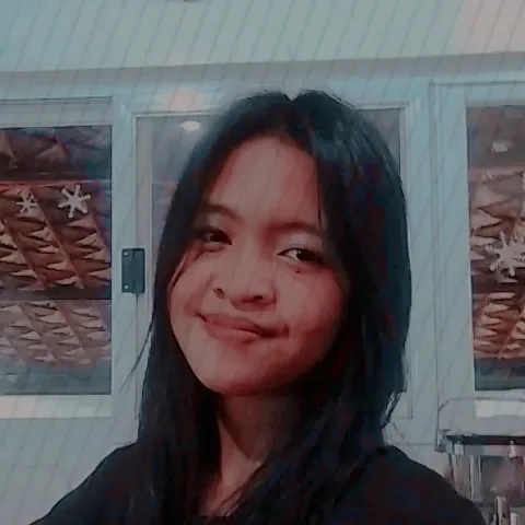 Ritzelle Audrey Tumpang