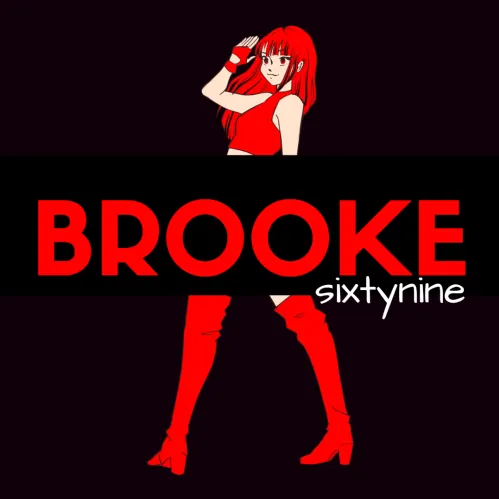 C Brooke