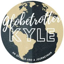 Kyle Haney (Globetrotterkyle)