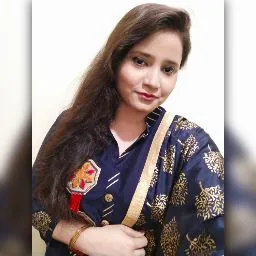 Zoha Siddiqui