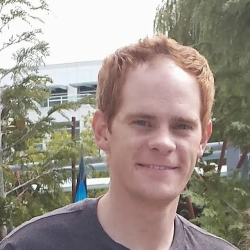 Erik Peterson