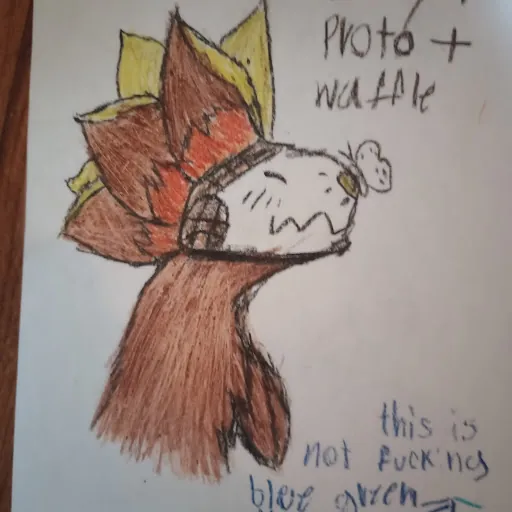 Zephyr Baker (OofCrafter)