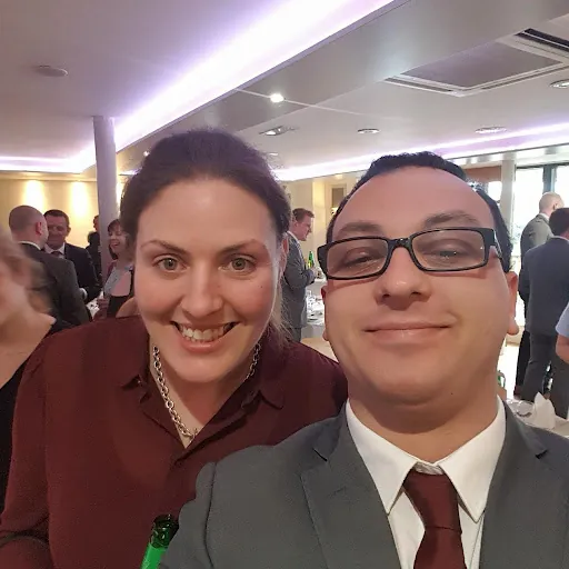 James Abrahart (Jim Bob)