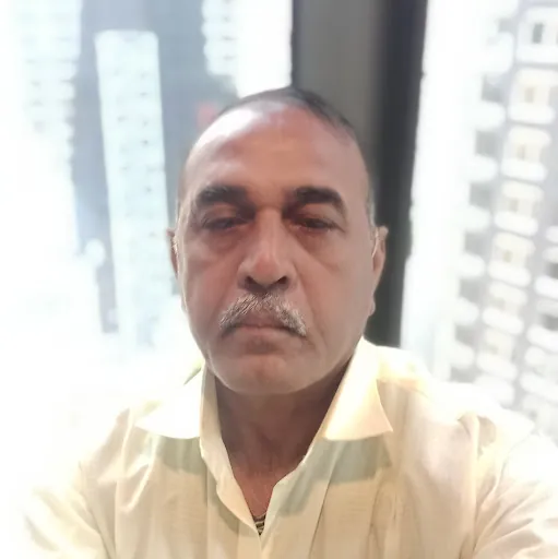 Rameshchandra Dave (Rameshbhai)