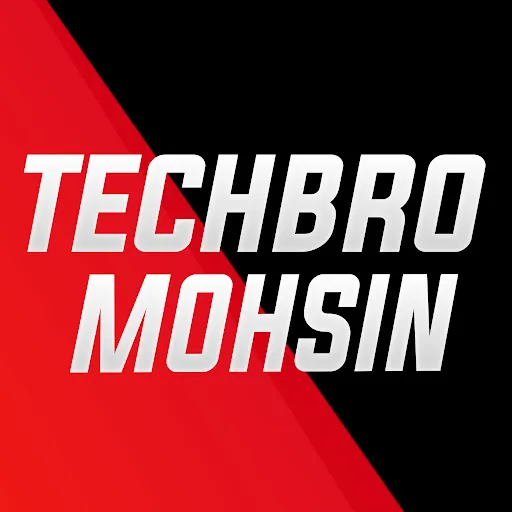 Techbro Mohsin