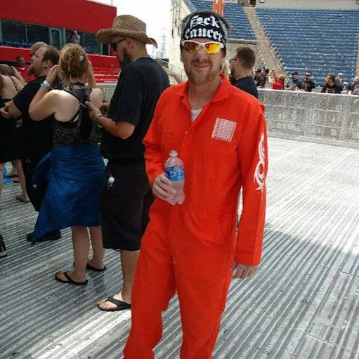 cory craney (duckmaster05)