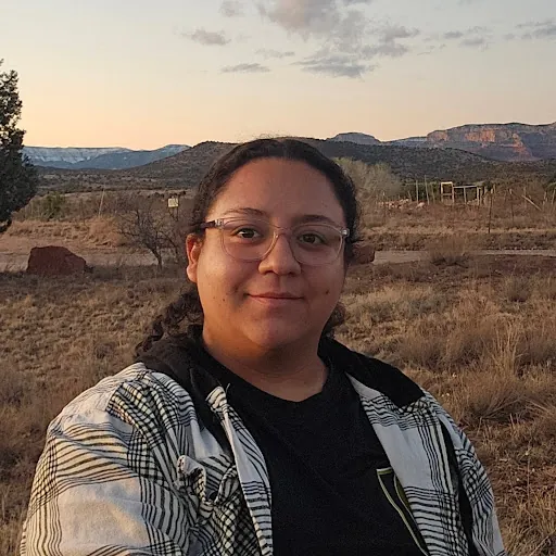 Tania Alcantara-Conde