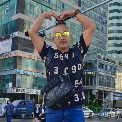 Jackson Tan (Jackthehunter)