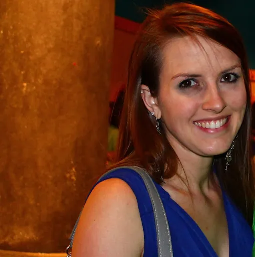 Michelle Dail Peifly