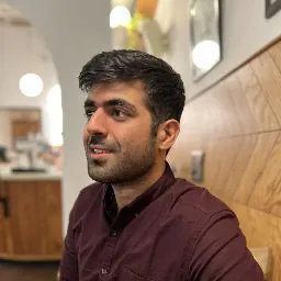 Sahil Gulati