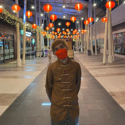 Emerson Angelo Fajardo