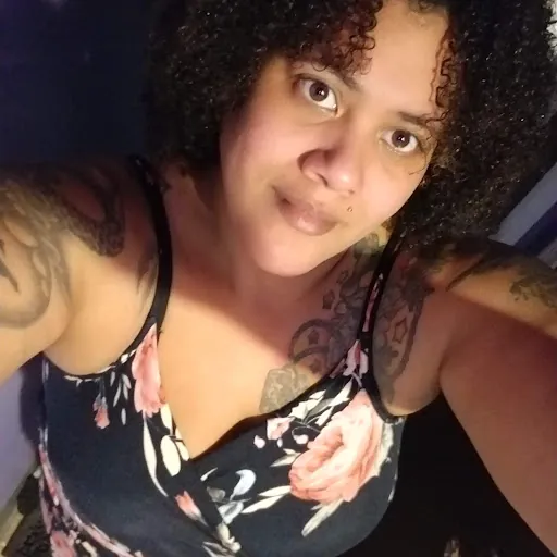 Mary Louise Featherston