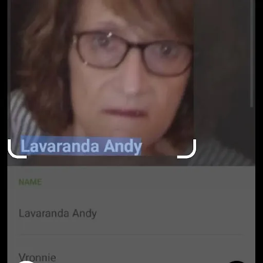 Lavaranda Andy