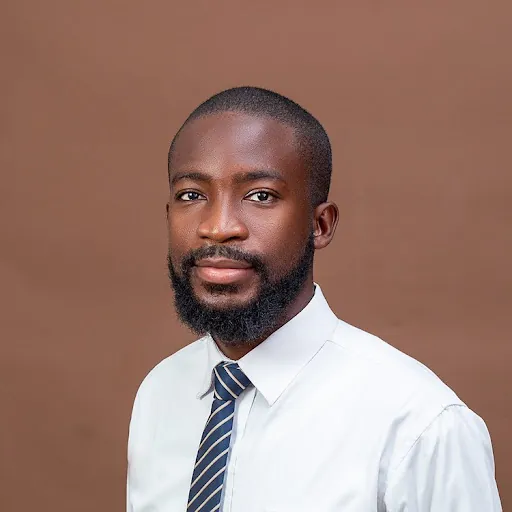 Theodore Ohene-Botchway