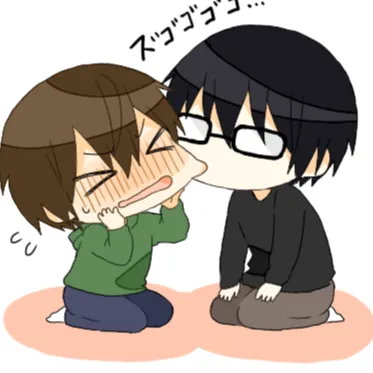 kyashi “かやし 猫 カヤシ 桜 漫画 アニメ” mineh