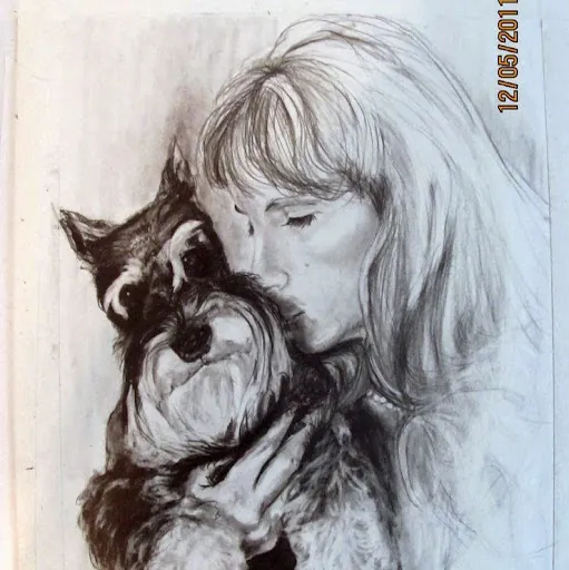 Cooper “ShowMyDog” Just-Cooper