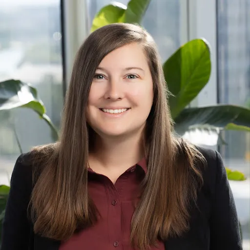 Louisa Albanese (Lou)