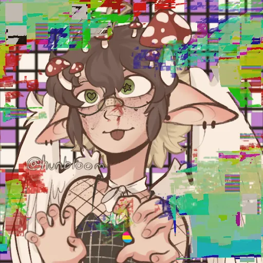 Sara Barron (Crybaby4ever)