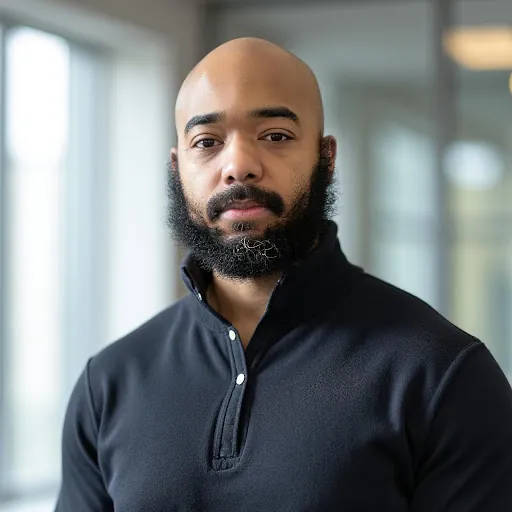 Cameron Townsend-Riley