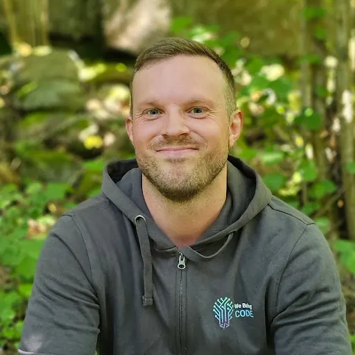 Jerker Sandsten (LeJerkz)