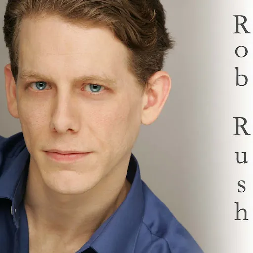 Rob Rush