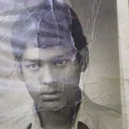 Kumar Anil