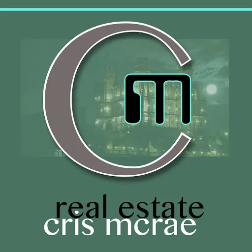 Cris Mcrae Real Estate