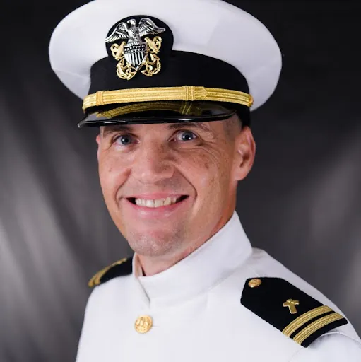 Walk-in Wedding Chapel