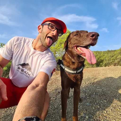 Frangiskos Hadjigeorgiou