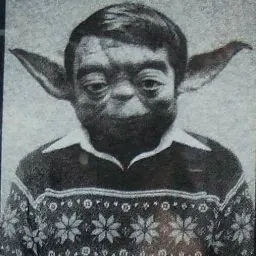 Yoda By Nature