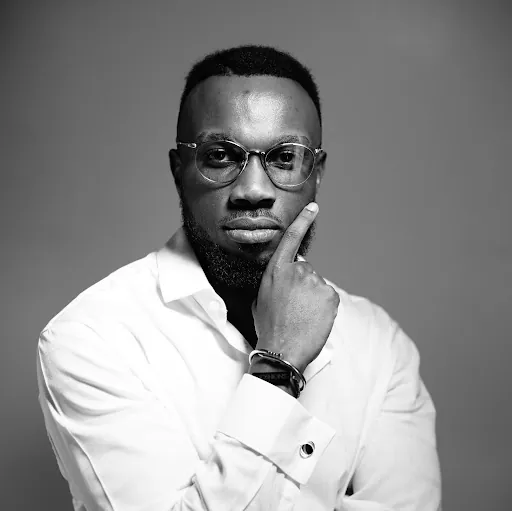 Roland Christian Grey