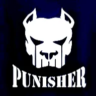 PUNISHER KENNELS K-9 RECOVERY UNIT