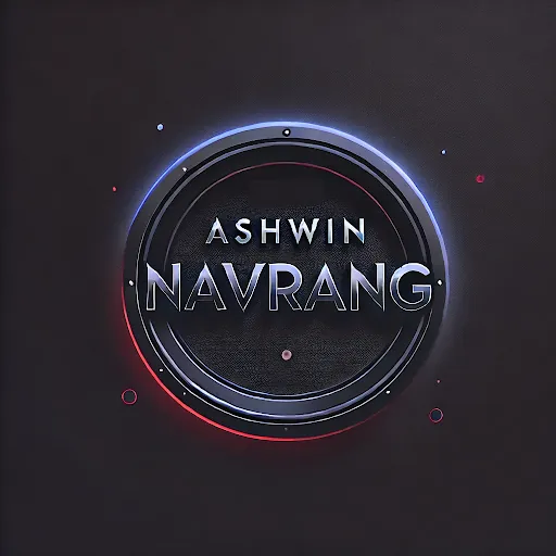 ashwin navrang