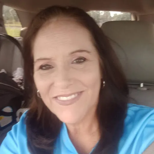 Brenda Battles-Harper