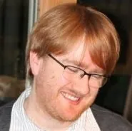 Anthony Jarvis-Clark