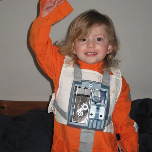 Adina Nadja Yitzchak