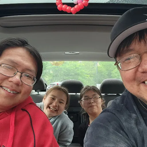 SleeperAgent3 “Mr. Jay”