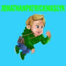 JonathanPatrickMaslyk Jr