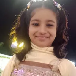 Ranhita singh Chouhan 3 nd c