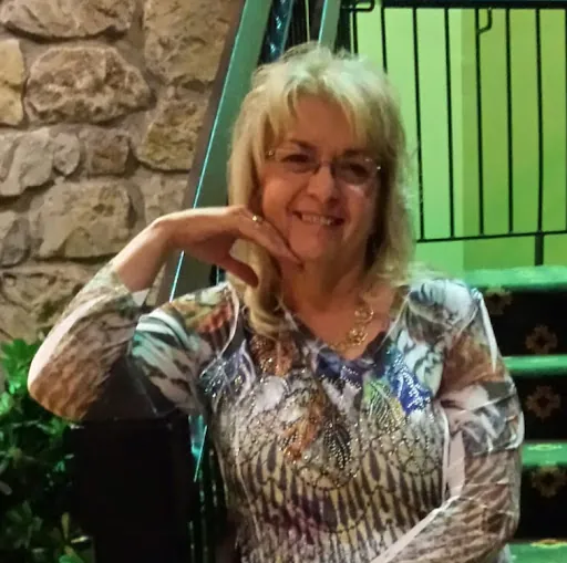 Barbara Anderson Capps