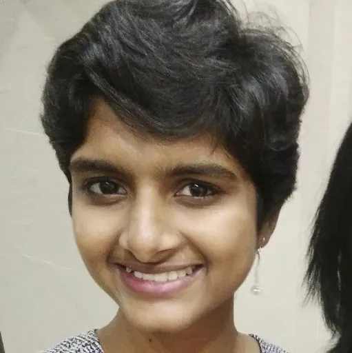 Avanthika Duraiswamy