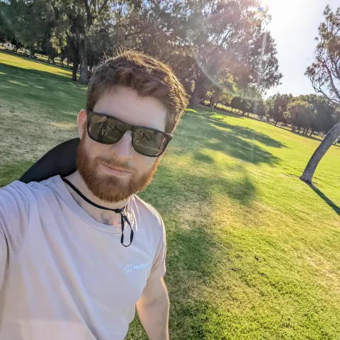 Michael James Kiernan