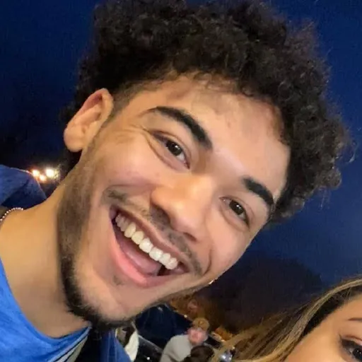 Anthony Joseph Black