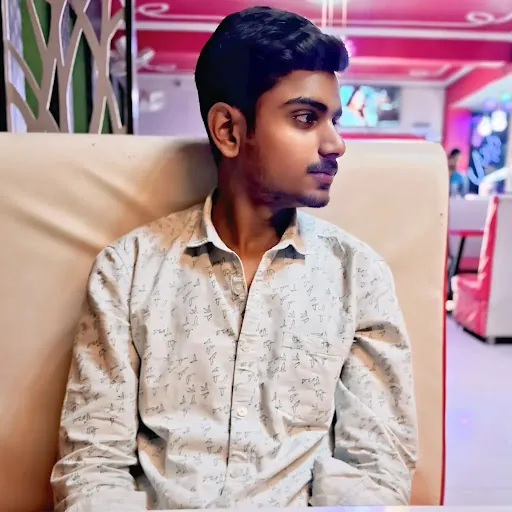 Savitendra Pratap Kunwar