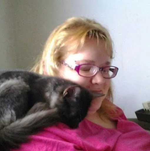 Jamie “Mousie” DePree