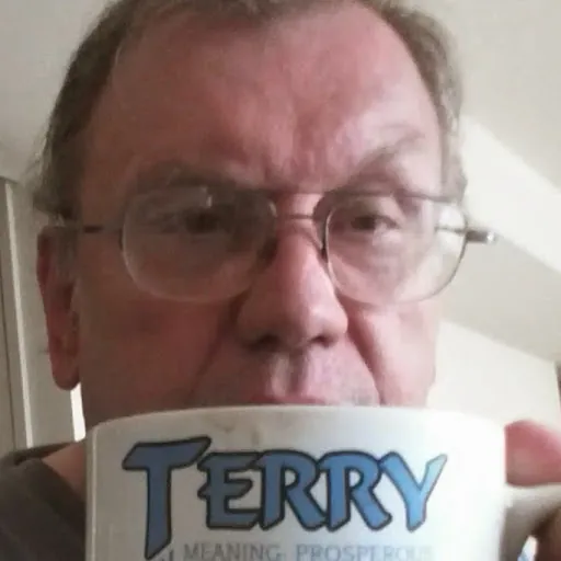 Terry Iwaniw